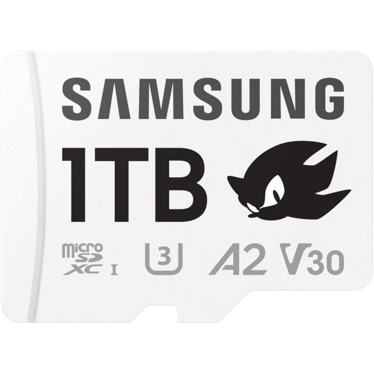 Kartë memorie SD CARD Micro 1TB Samsung Sonic inkl. Adapter