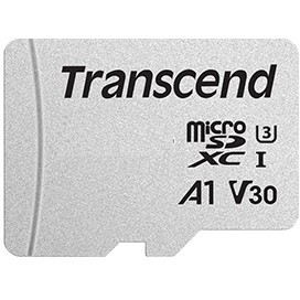 Kartë memorie SD CARD microSD 8GB Transcend SDHC USD300S