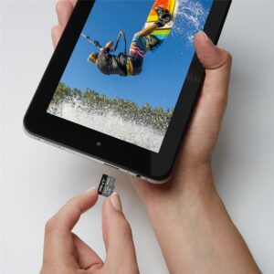 Kartë Memorie SD CARD Micro XC 512GB PNY Pro Elite