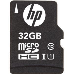 Kartë Memorie SD CARD MicroSD HC 32GB PNY HP mi210