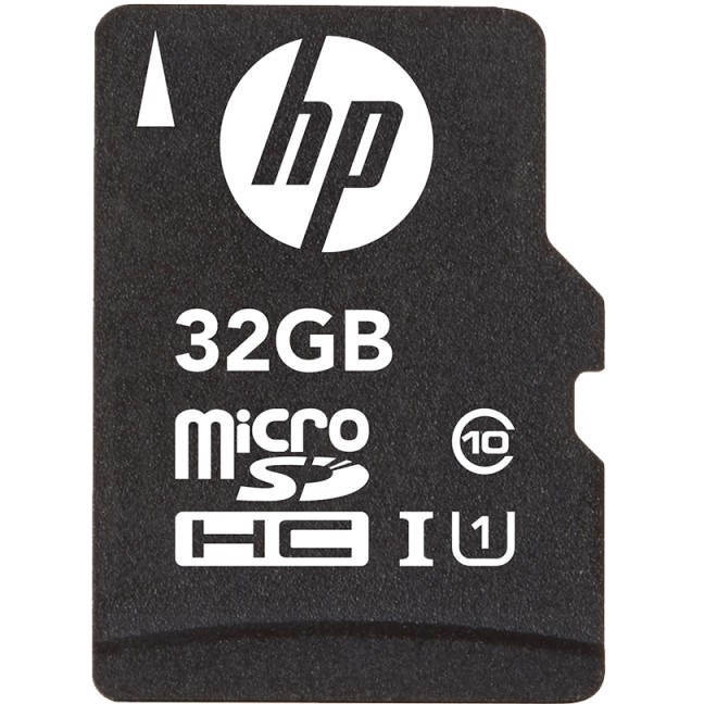 Kartë Memorie SD CARD MicroSD HC 32GB PNY HP mi210