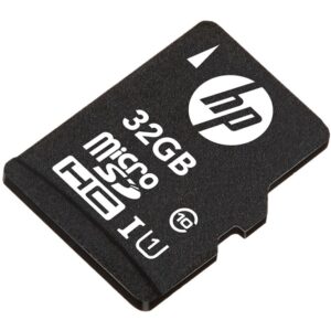 Kartë Memorie SD CARD MicroSD HC 32GB PNY HP mi210