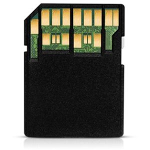 Kartë Memorie SD CARD 128GB ADATA SDXC (UHS-II U3 Class 10)