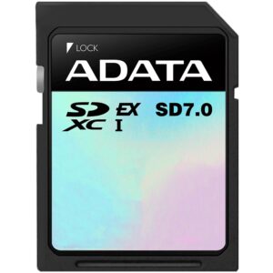 Kartë Memorie SD CARD 256GB ADATA SDXC Premier Extreme retail