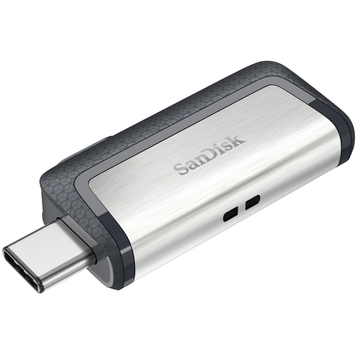 USB Flash Drive STICK Ultra Dual 32GB USB 3.1 / USB-C - Silver - Figura 4