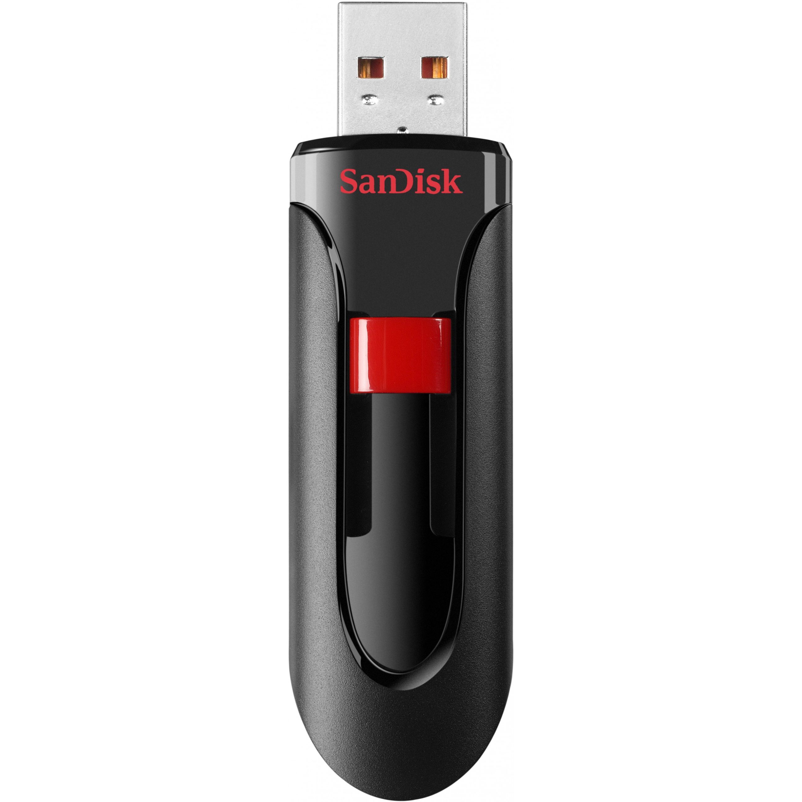 USB Flash Drive STICK CRUIZER GLIDE 256GB - e zezë