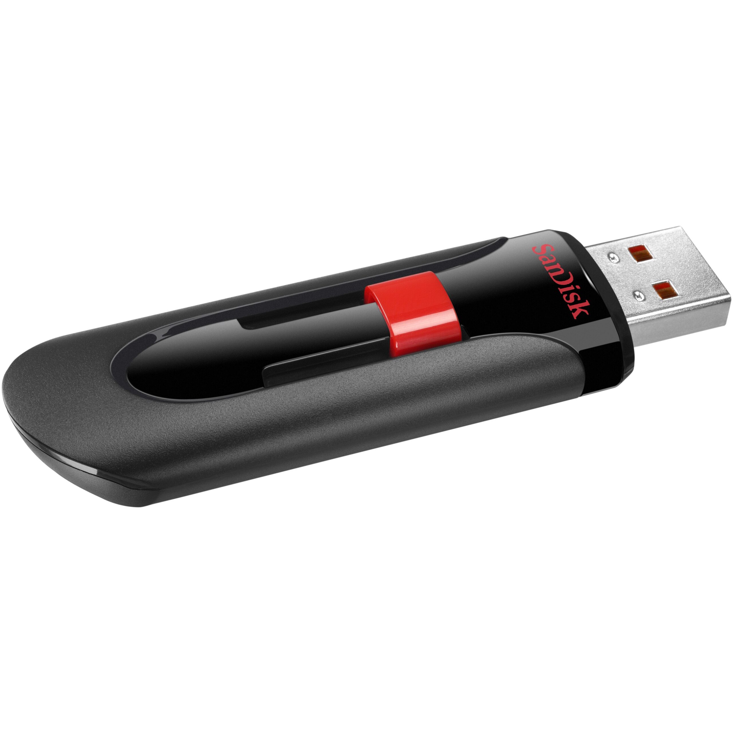 USB Flash Drive STICK CRUIZER GLIDE 256GB - e zezë - Figura 2