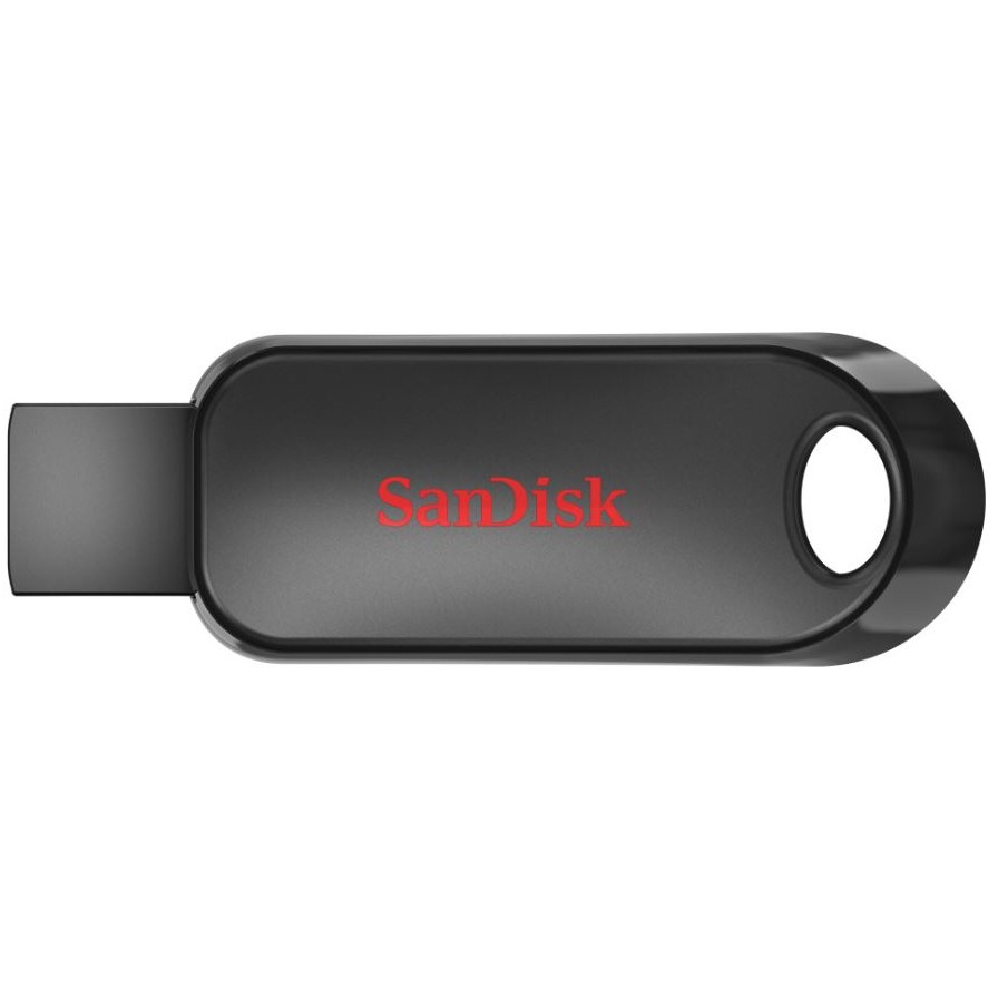 USB Flash Drive STICK 64GB SanDisk Cruzer Snap - Gri