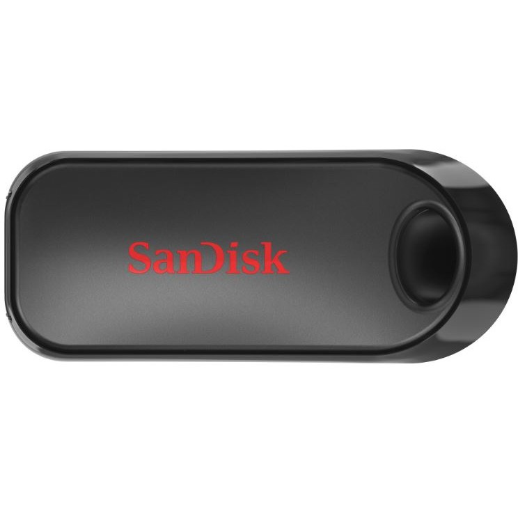 USB Flash Drive STICK 64GB SanDisk Cruzer Snap - Gri - Figura 2