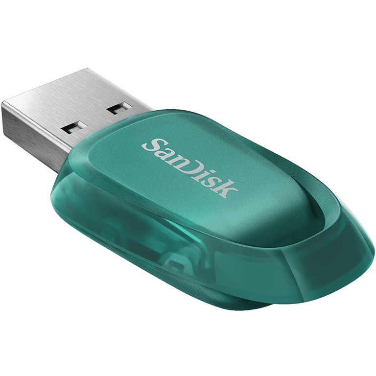 USB Flash Drive STICK ULTRA ECO USB FLASH DRIVE USB- Gjelbër - Figura 3
