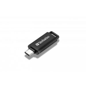 USB Flash Drive STICK 64GB Verbatim 3.2 Gen1 Store'n'Go USB-C - e zezë