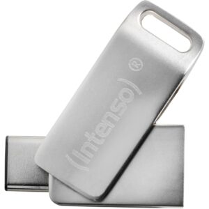 USB Flash Drive STICK Intenso cMobile Line 32 GB - Silver