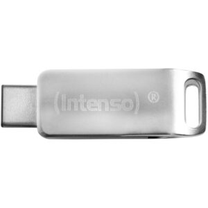 USB Flash Drive STICK Intenso cMobile Line 32 GB - Silver