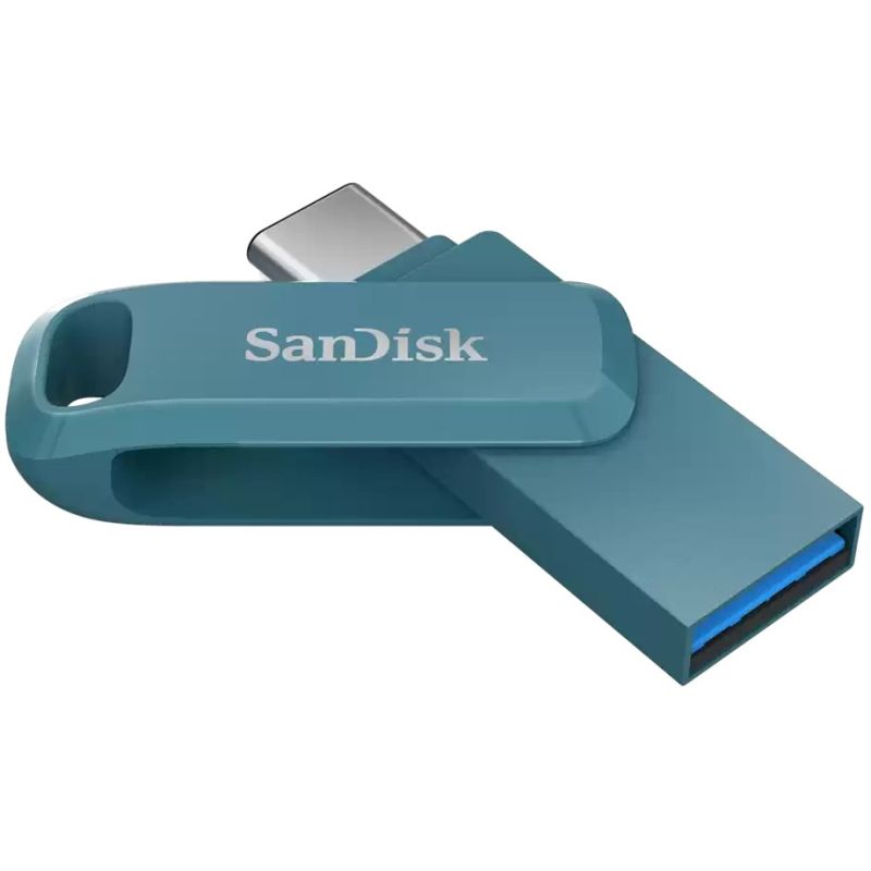 USB Flash Drive SanDisk Ultra Dual Drive Go – USB Type-C Flash Drive - Figura 2