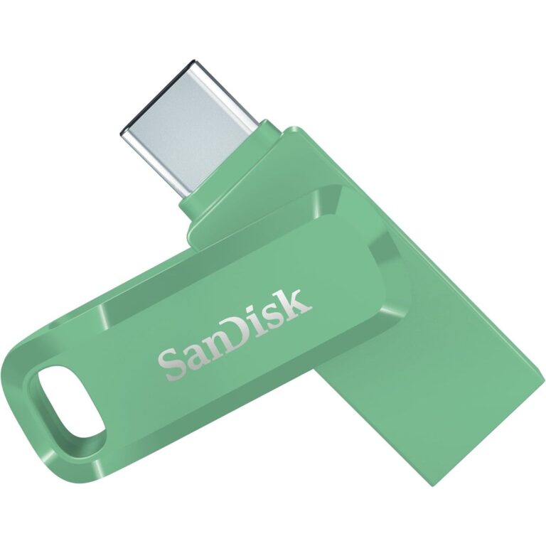 USB Flash Drive STICK ULTRA DUAL DRIVE GO USB TYPE- C