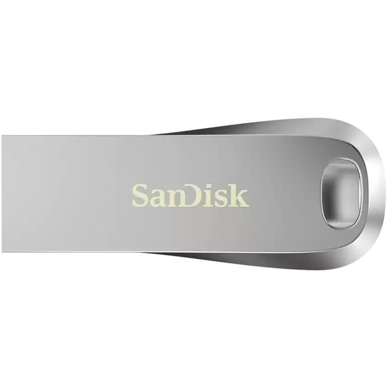 USB Flash Drive STICK ULTRA LUXE USB 3.2 GEN 1 - Silver - Figura 2