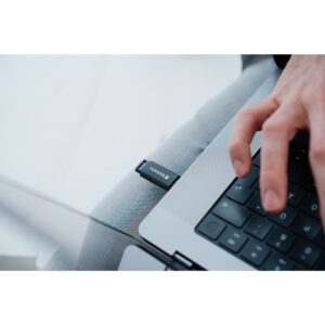 USB Flash Drive STICK 128GB Verbatim 3.2 Gen1 Store'n'Go USB-C - e zezë