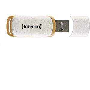 USB Flash Drive STICK Intenso Green Line 32 GB