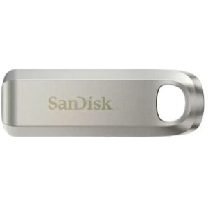 USB Flash Drive STICK ULTRA LUXE 1TB TYPE-C - Silver