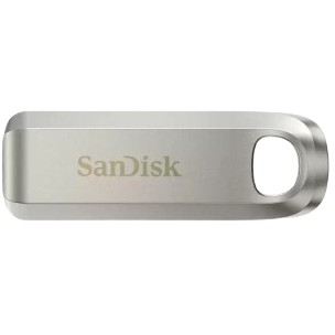 USB Flash Drive STICK ULTRA LUXE 1TB TYPE-C - Silver