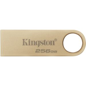 USB Flash Drive STICK 256GB DT USB 3.2 220MB/S GEN 1 - Gold