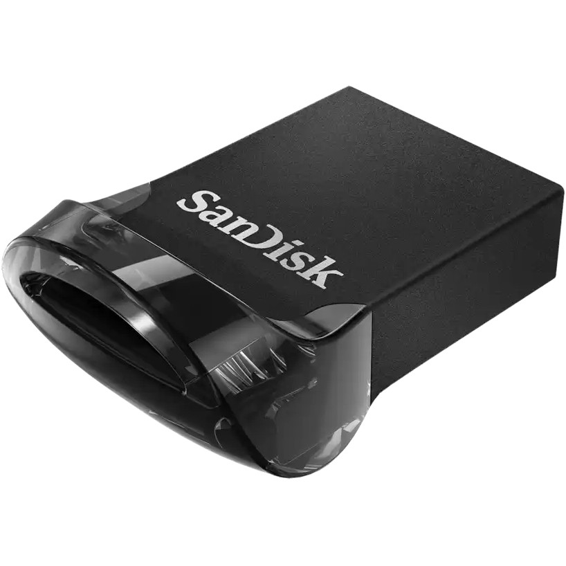 USB Flash Drive STICK SANDISK ULTRA FIT 32GB USB 3.1 - Figura 2