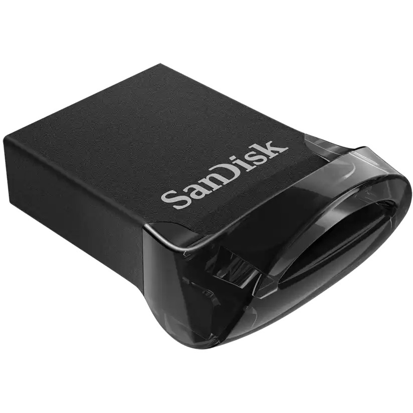 USB Flash Drive STICK SANDISK ULTRA FIT 32GB USB 3.1 - Figura 3