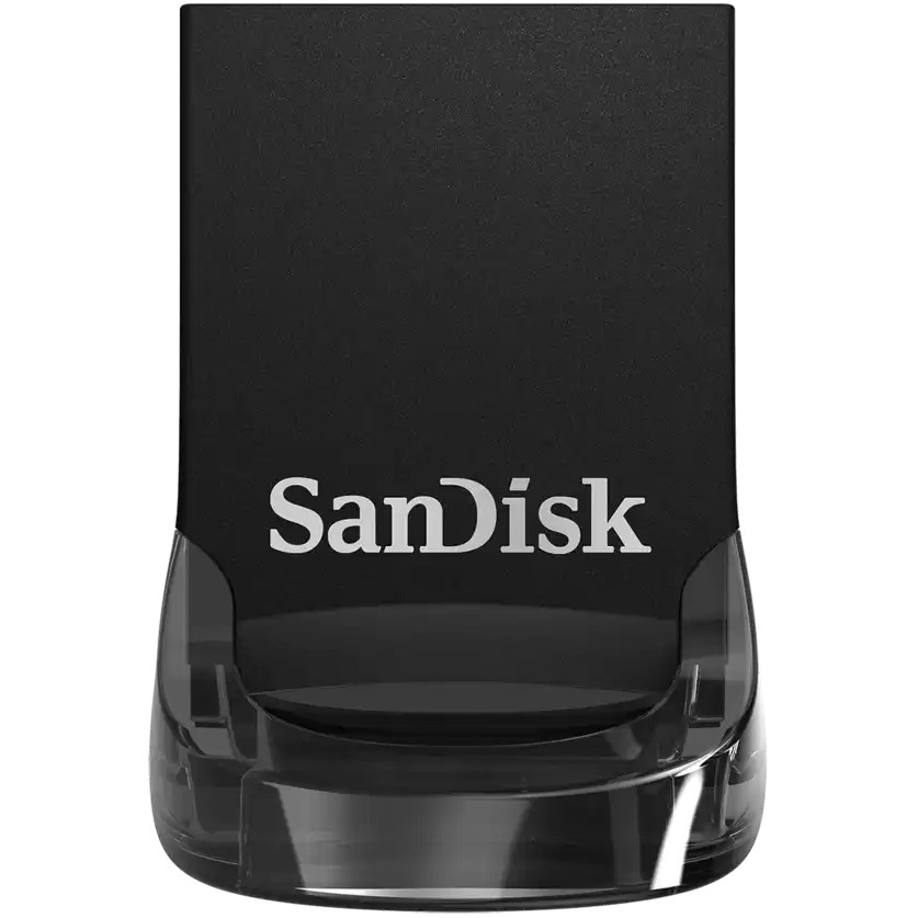 USB Flash Drive STICK ULTRA FIT USB 3.2 GEN 1 1TB - e zezë - Figura 3