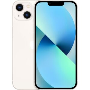 Apple iPhone 13 / 128GB / Starlight