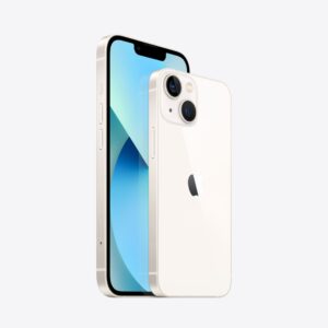 Apple iPhone 13 / 128GB / Starlight