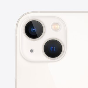 Apple iPhone 13 / 128GB / Starlight