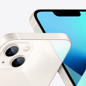 Apple iPhone 13 / 128GB / Starlight