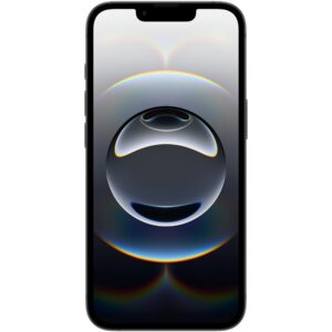Apple iPhone 16e 128GB - Black