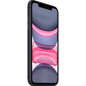 Apple iPhone 11 64GB - Black