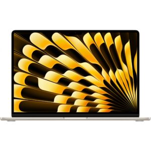 Macbook Air 13.6 M4 / CPU 10 / GPU 10 / 16GB / 1TB / Beige