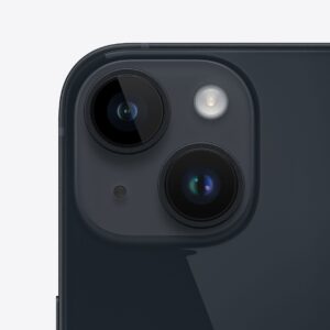 iPhone 14 128GB - Midnight
