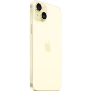 Apple iPhone 15 Plus 128GB – Yellow