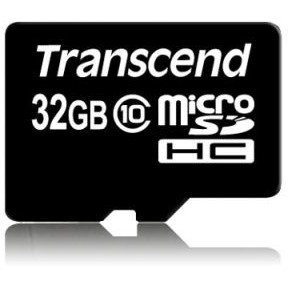 Kartë Memorie SD CARD 32GB MICRO SDHC10 CARD