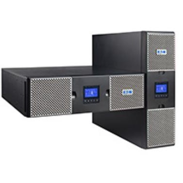 UPS Eaton 9PX 3000IRTN Netpack – 3000VA / 3000W / Rack / Tower 2U / incl. Network Card