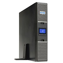 UPS Eaton 9PX 1500IRTN Netpack – 1500VA / 1500W / 2U Rack / USB & RS-232