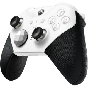 Kontroller për Microsoft / Xbox Elite Series 2 Core / Wireless / Xbox - Bardhë
