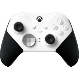 Kontroller për MICROSOFT XBOX Elite Controller Series 2 Core Edition White