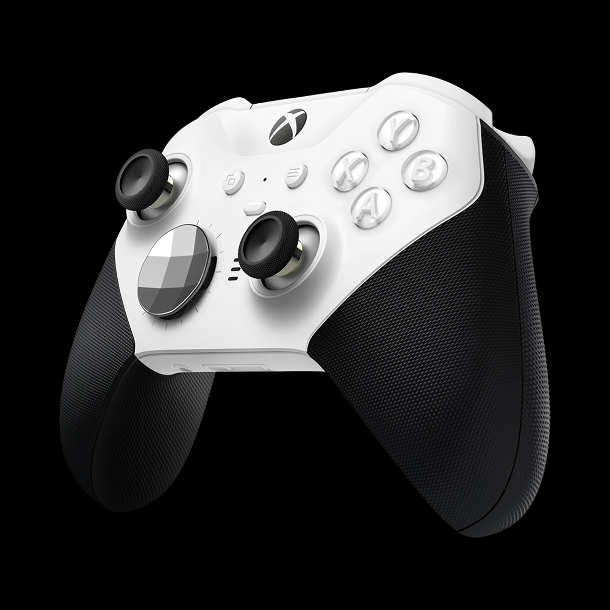 Kontroller për Microsoft / Xbox Elite Series 2 Core / Wireless / Xbox - Bardhë - Figura 4