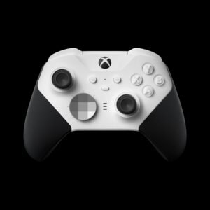 Kontroller për MICROSOFT XBOX Elite Controller Series 2 Core Edition White