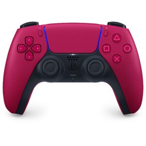 Kontroller për Sony / DualSense Wireless Controller / PS5 -Rozë