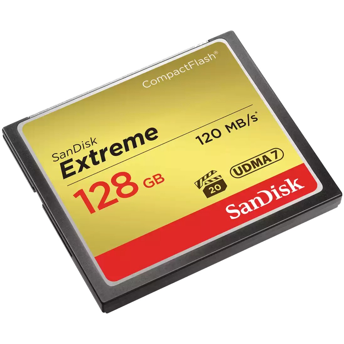 Kartë Memorie SD CARD 128GB EXTREME