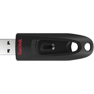 USB Flash Drive STICK ULTRA 64 GB