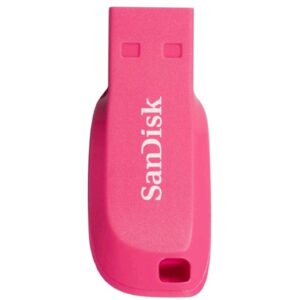 USB Flash Drive STICK CRUZER BLADE 16GB - Pink