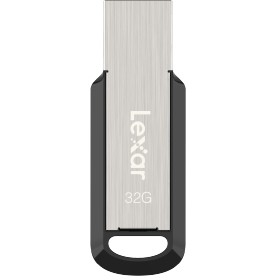 USB Flash Drive STICK Lexar JumpDrive M400 - USB 32GB - Silver