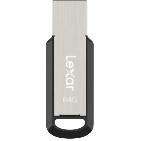 USB Flash Drive STICK Lexar JumpDrive M400 64GB - Silver